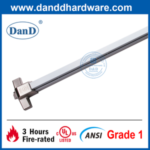 ANSI класс 1 UL стальной аварийный выход Panic Door Bar-DDPD005