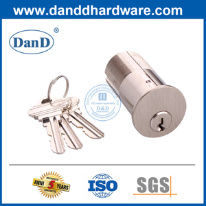 Amercian Standard Mortise Lock 6 PIN-код Schlage "C " Кейой RIM Cylinder-DDLC011